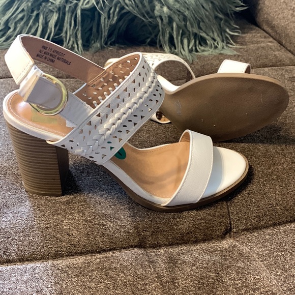 Report sandals - Picture 2 of 9